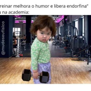 3 meses de academia para noiva
