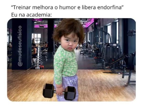 3 meses de academia para noiva