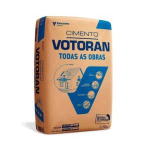 Sacos de cimento