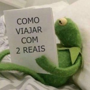 Viagem para lua de mel