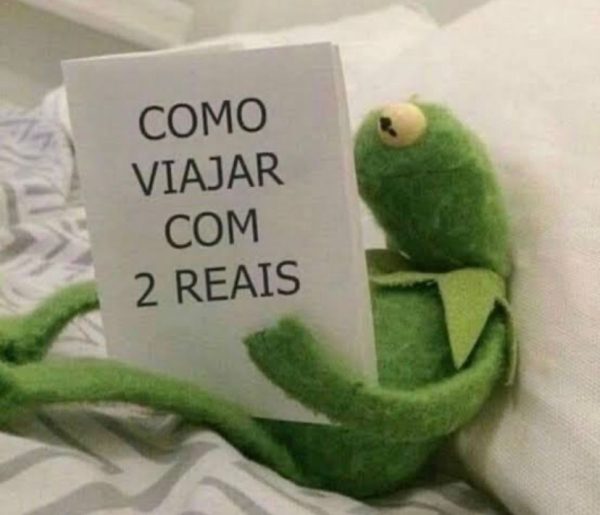 Viagem para lua de mel